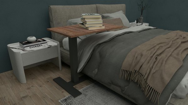 Wie gestaltet man einen kleinen Raum grÃ¶ÃŸer?